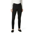 thumbnail image 1 of Levi Strauss Signature™ Women’s High Rise Skinny Jeans, 1 of 5