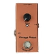 thumbnail image 1 of Electric Guitar Effects Pedal Mini Vintage Phase, 1 of 1