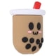 thumbnail image 2 of Lindo protector de cable de carga protector de cable funda de goma para teléfono móvil líneas de datos USB gris, 2 of 14