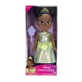 thumbnail image 3 of Doll Disney Princess My Friend Tiana 35cm w/ Outfit & Tiara, 3 of 8
