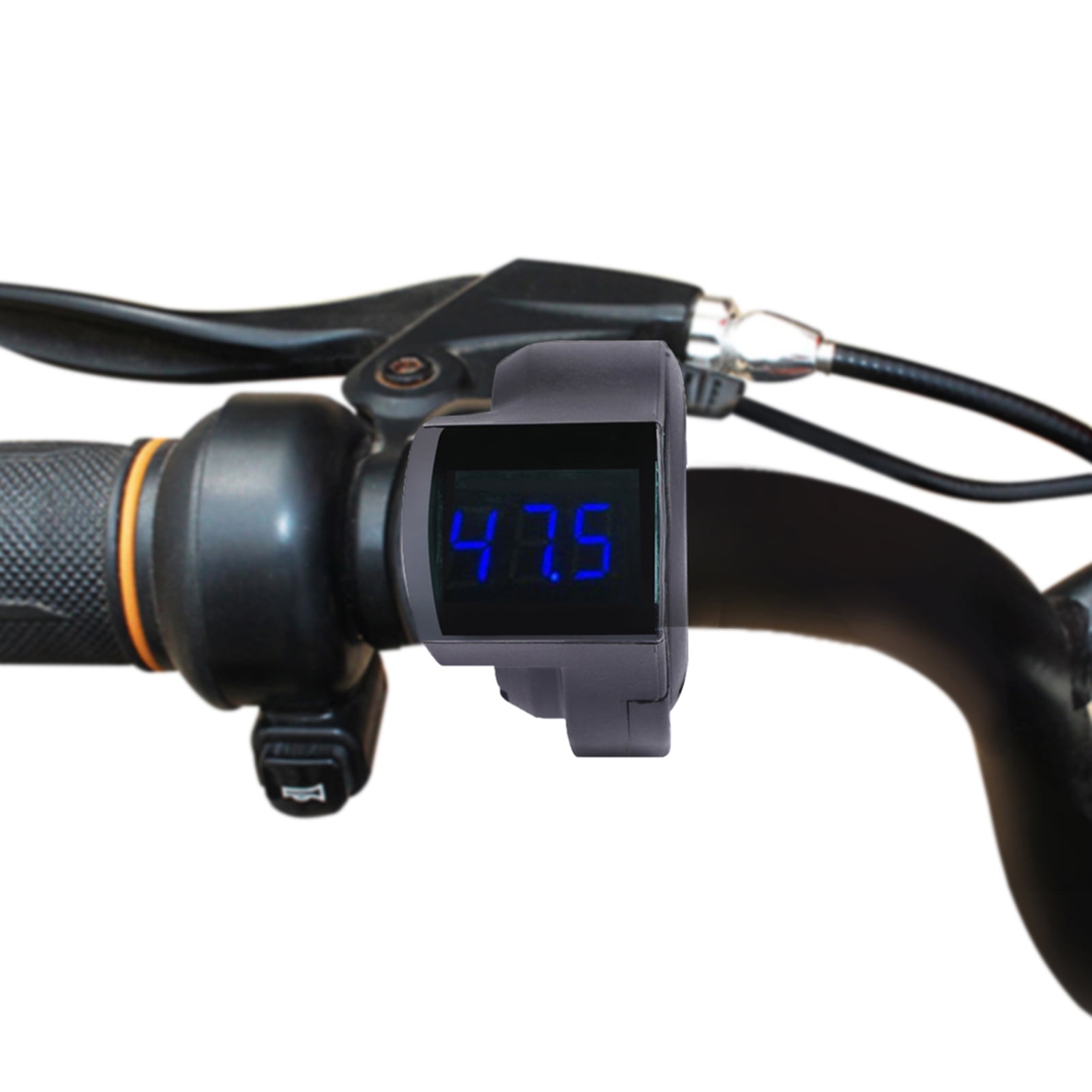 Electric bike voltage sale