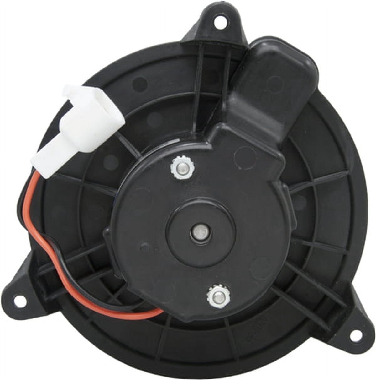Four Seasons 75859 - Blower Motor Fits select: 2004-2008 FORD F150, 2003-2006 FORD EXPEDITION