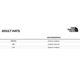 thumbnail image 3 of Gorra de béisbol The North Face Mudder Trucker Shady Blue, 3 of 4