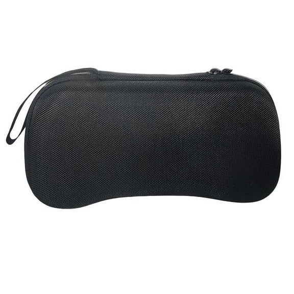 Protective Storage Bag for Anbernic RG557, Scratchproof Shockproof Game Console Carrying Case