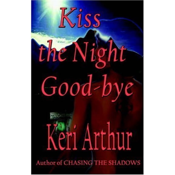 Pre-Owned Kiss the Night Good-bye (The Nikki and Michael Series, Book 4), 9781893896215, 1893896218, Paperback,