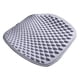 thumbnail image 1 of Cubiertas Del Asiento Del Coche Cojín Del Asiento Del Coche de Gel de Descompresión Respirable Cojín Del Asiento Del Coche de Verano, 1 of 8