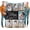 7 Photo, variant on Couples Gifts Custom Blankets with Photos and Text Multiple Colors Sizes Soft Flannel Blankets Valentines Day Gifts