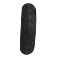 thumbnail image 3 of Mosiee Pneus Pleins 200X50 de 8 Pouces Durables Conçus pour la Roue Arrière de Trottinette Électrique, 3 of 9