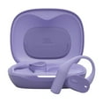 thumbnail image 1 of Casque sans fil ouvert JBL Sense Lite mauve, 1 of 7