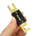 thumbnail image 6 of Unique Bargains 2pcs Fuse Replacement 40A ANL Fuses for Car Truck Motorcycle Boat Audio, 6 of 6
