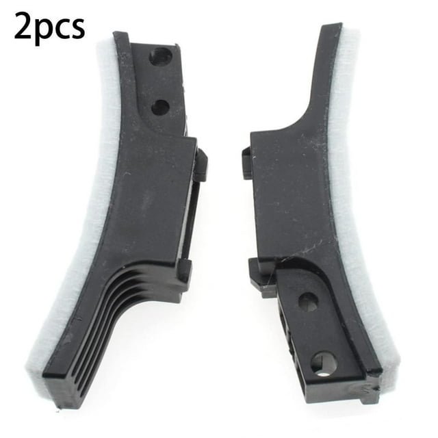 For Exercise Bikes Bike Accessories Exercise Bike Parts Home Workouts Premium Felt Material Professional Bike Parts
