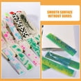 thumbnail image 3 of SEWCHICS 2Pcs Bookmark Making Tool for Handmade Enthusiasts Resin Casting White, 3 of 8