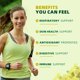 thumbnail image 4 of Suplemento de gomitas Catfit Mullein para pulmones, 60 gomitas, 4 of 8