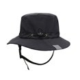 thumbnail image 3 of 1 sombrero para el sol, banda para el sombrero de surf, correa para la barbilla, sombrero de sol tipo cubo UPF 50+, sombrero de ancho para hombres y mujeres, deportes acuáticos de verano JM Papelería, 3 of 5