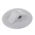 thumbnail image 1 of Paquete de 6-20 Parches de Clip de Montaje de Hebilla de Cuerda de Un Orificio de para Kayak de Bote Inflable 8 piezas Sunnimix Hebilla de cuerda de kayak, 1 of 8
