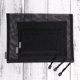 thumbnail image 1 of unbranded 5Ud Bolsa De Documentos Transparente Con Malla Y Reutilizable Para Oficina, 1 of 8
