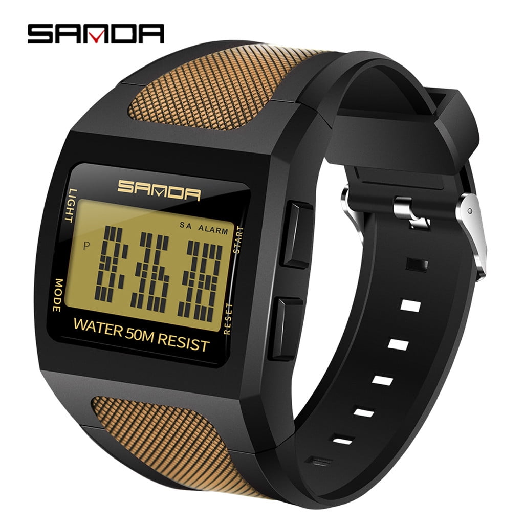 electronic watch walmart