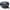 Tortoise - Black, variant on Women Chic Mod Oversized Cat Eye Designer Fashion Sunglasses All Black
