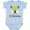 AE-Light Blue, variant on Scientist I Love Science Future Childs Shirt Boys or Girls Baby Bodysuit