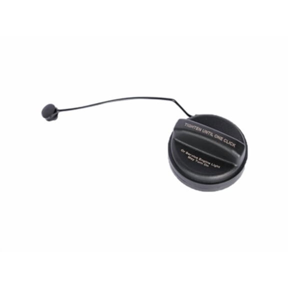 Fuel Tank Cap - Compatible with 2012 - 2019 GMC Sierra 3500 HD - AC Delco