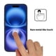 thumbnail image 3 of ITIETIE 2Pcs For iPhone 17 Pro Max Screen Protector 0.25mm High Aluminium-Silicon Glass Clear Film, 3 of 5