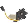 thumbnail image 1 of Motor Elevación Ventana Lancer 2003 A 2007 Mitsubishi Del/Tra Izq CARDONE ., 1 of 4