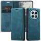 thumbnail image 2 of Funda FOXDOCK cartera de cuero retro para FOXDOCK Redmi Note 15 – Resistente a golpes, ranuras para tarjetas – azul, 2 of 5