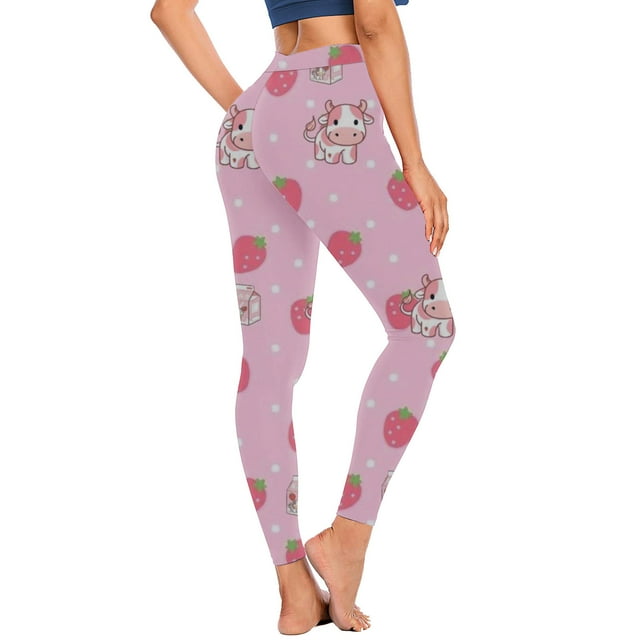 Birdeem Mode Décontractée Femmes Imprimé Dégradé Extensible Dames Taille Haute Pantalon Grand Pantalon de Yoga Pantalon Long