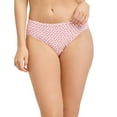 thumbnail image 4 of Jockey Women's Elance Bikini - 3 Pack, 4 of 5