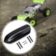 thumbnail image 5 of Caja portaequipajes para techo RC, simulación de modificación, ligera, accesorios de mejora de carrocería para vehículos SCX24 1/24 1/18, 5 of 6