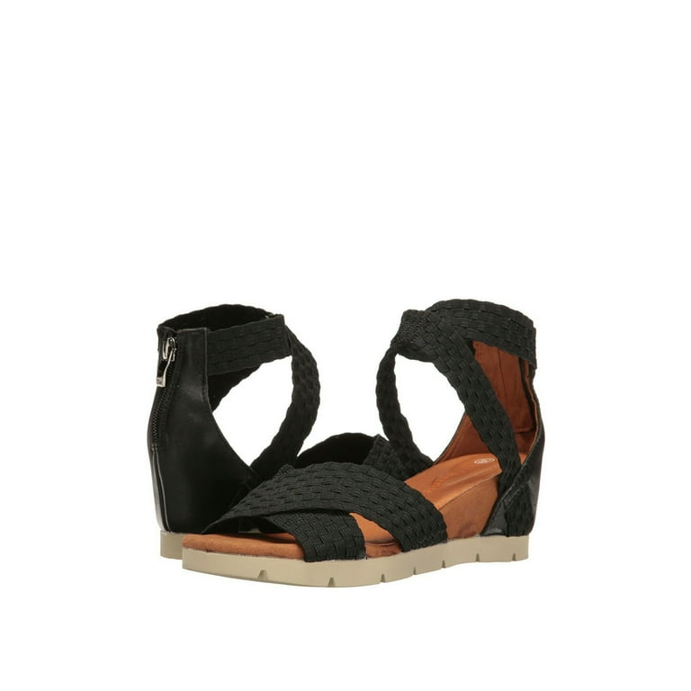 Bernie mev ankle strap hotsell shoes