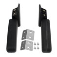 thumbnail image 3 of Kit De Reposabrazos De Asiento Trasero De Caja Superior Plegable Trasera De Pasajero De Motocicleta Para Bmw Yamaha Ktm Yuarrent VI002577-00, 3 of 7