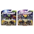thumbnail image 3 of Autos de metal CARTUNED Dead Sleds Serie 7, set de 4, 3 of 3