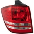 thumbnail image 3 of New Outer Left Tail Light Compatible With Dodge Journey Base Sport Utility 4 Door 2.4L 2010 2011 2012 2013 2014 2015 2016 2017 2018 2019 2020 By part number 5116291AH CH2804102, 3 of 4