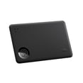 thumbnail image 1 of Tile rastreador Bluetooth de Life360 Slim (2024), paquete de 1 unidad, negro, 1 of 6