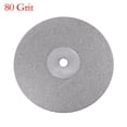 thumbnail image 1 of Disque de Polissage Plat pour Bijoux avec Roue de Labrage Enduit de Diamant 6 Pouces 150mm 803000grit, 1 of 8
