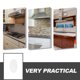 thumbnail image 3 of unbranded 5Pares Cubierta Para De Campana Extractora Material Resistente Y Alta Transparencia, 3 of 8