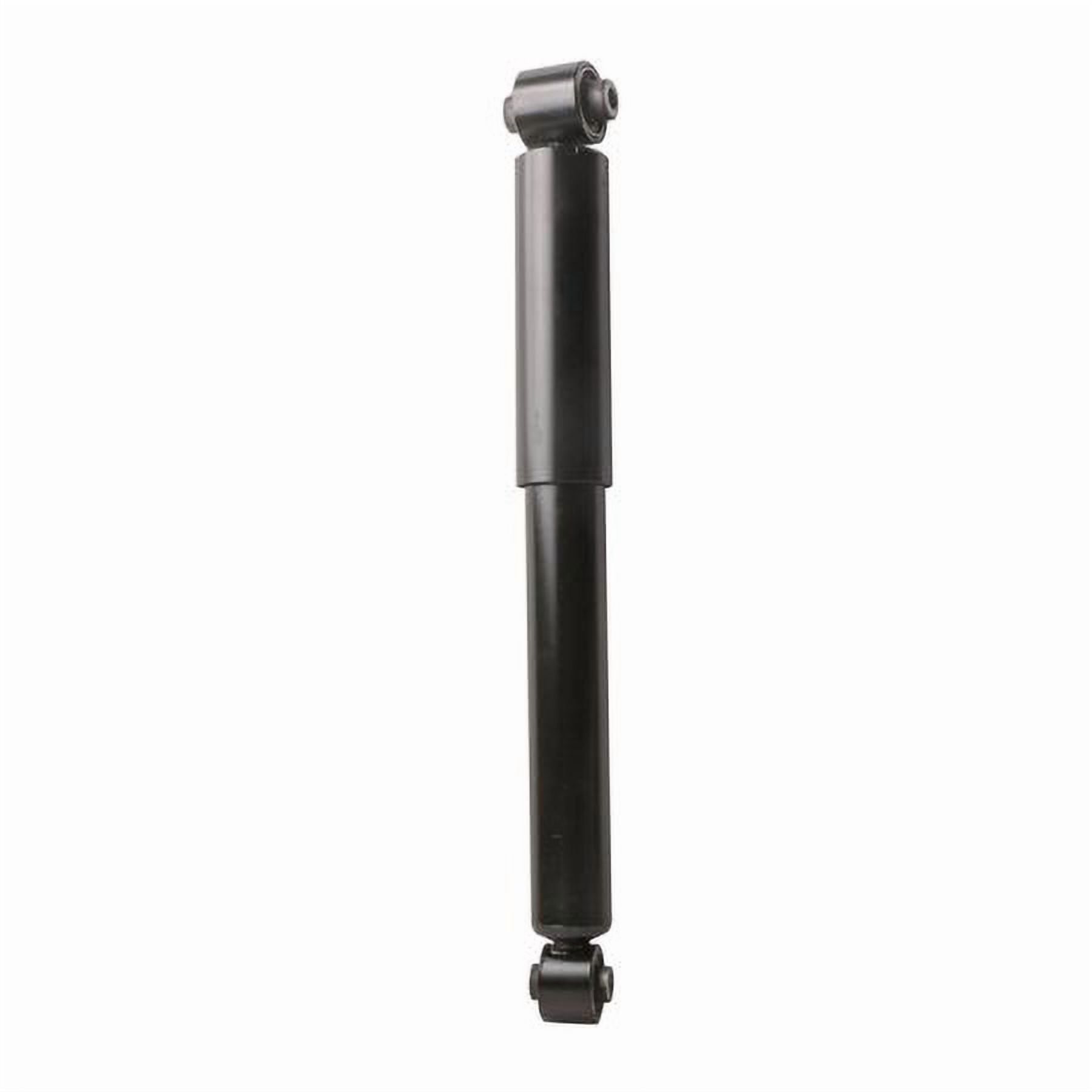 MOSTPLUS Set 4 Front & Rear Struts Shocks Absorbers Assembly for 2008-2012 Nissan Rogue FWD