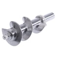 thumbnail image 2 of 1PC Meat Grinder Screw Mincer Meat Grinder Parts Meat Grinder Bades, 2 of 7