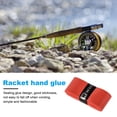 thumbnail image 3 of CSChome Sweat Absorbent Grip Tennis Racket Grip High Elastic Slip Sweat Absorbent Grip Overgrip Sports Accessories, 3 of 7