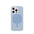 thumbnail image 3 of [U] by UAG iPhone 14 Pro Case Blue Cerulean 6.1" Lucent 2.0 Built-in Magnet Compatible with MagSafe Charging Slim Lightweight Opaque Protective Cover by URBAN ARMOR GEAR, 3 of 6