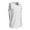White, White, variant on Miler Track Jersey, Men's X-Large, White