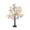A, variant on 23.6" LED Butterfly Birch Tree Light, Artificial Tree Lamp with Colorful Butterflies Branches for Bedroom Living Room Christmas Fireplace Table Decor