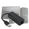 thumbnail image 4 of YLSHRF Modem de Données d'Identification de l'Appelant, Modem Externe 56K, pour MAC ME, 4 of 8