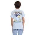 thumbnail image 3 of Bluey Boys Club T-Shirt, Sizes 4-8, 3 of 8