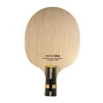 thumbnail image 1 of jinwen Table Tennis Blade Handmade Portable Larger Surface Wood Table Tennis Racket Penhold, 1 of 9