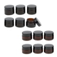 thumbnail image 1 of 12 Pedazos Envases Cosméticos Perfecto Para ,Aceites Esenciales Exfoliantes Caseros Salvador Envases Cosméticos, 1 of 3