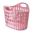 thumbnail image 3 of Lessive Pliable pour Salle de Bain - Matériau Polyester Durable, Léger, Gain de Place, Rangement pour Vêtements, Jouets et Plus, Facile à Transporter et à Ranger, 3 of 6