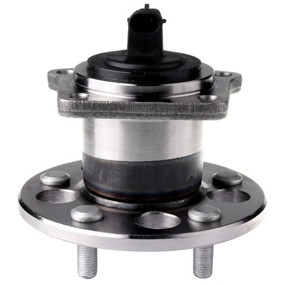 CCIYU 512041 Wheel Hub and Bearing Assembly Replacement For fit 1998-2003 For Toyota Sienna Wheel Hubs with ABS (1)