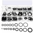 thumbnail image 3 of Pack Of 200 O-rings - Rubber Seal Rings For Diy, 3 of 5